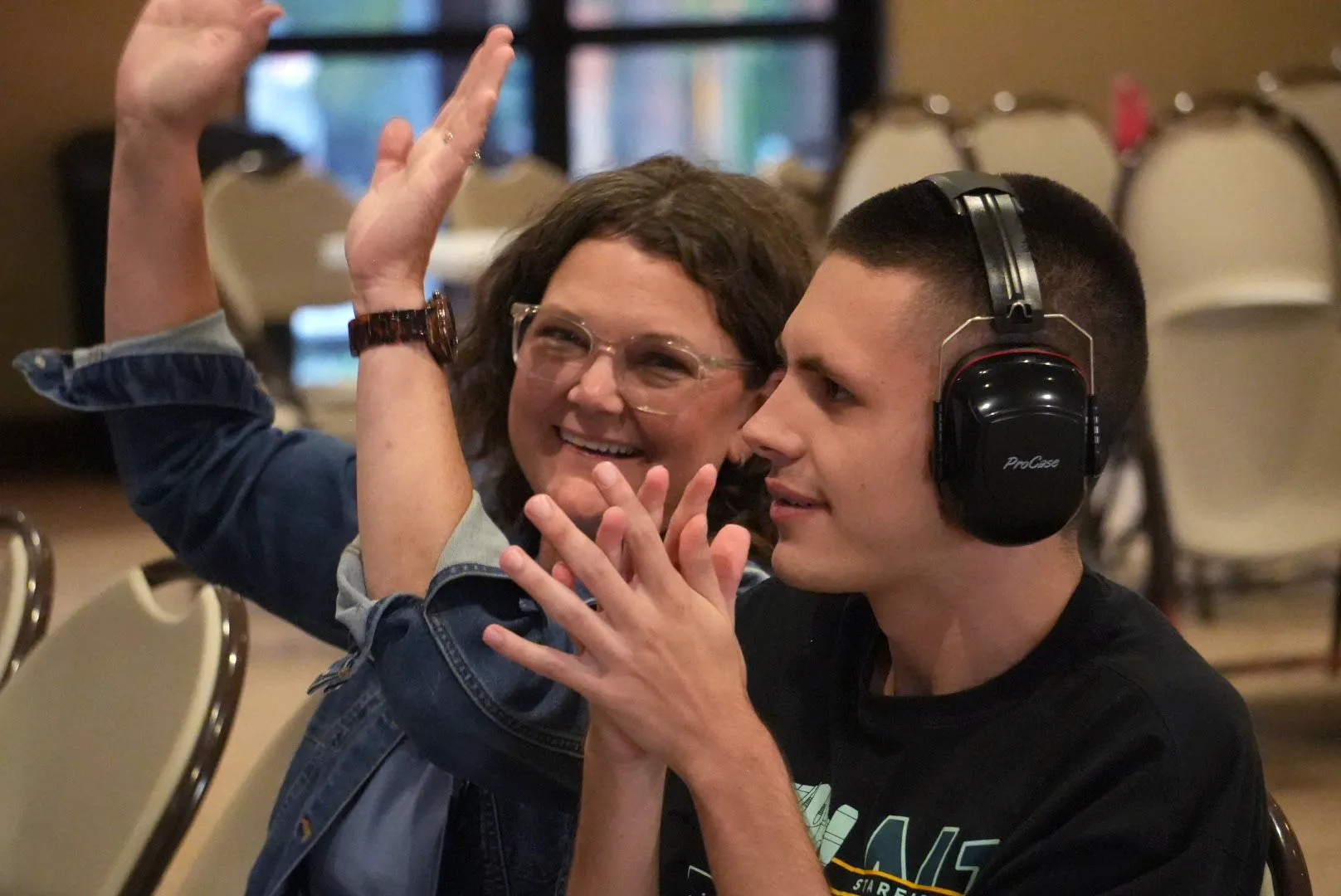 Unstoppable God Conference 2025