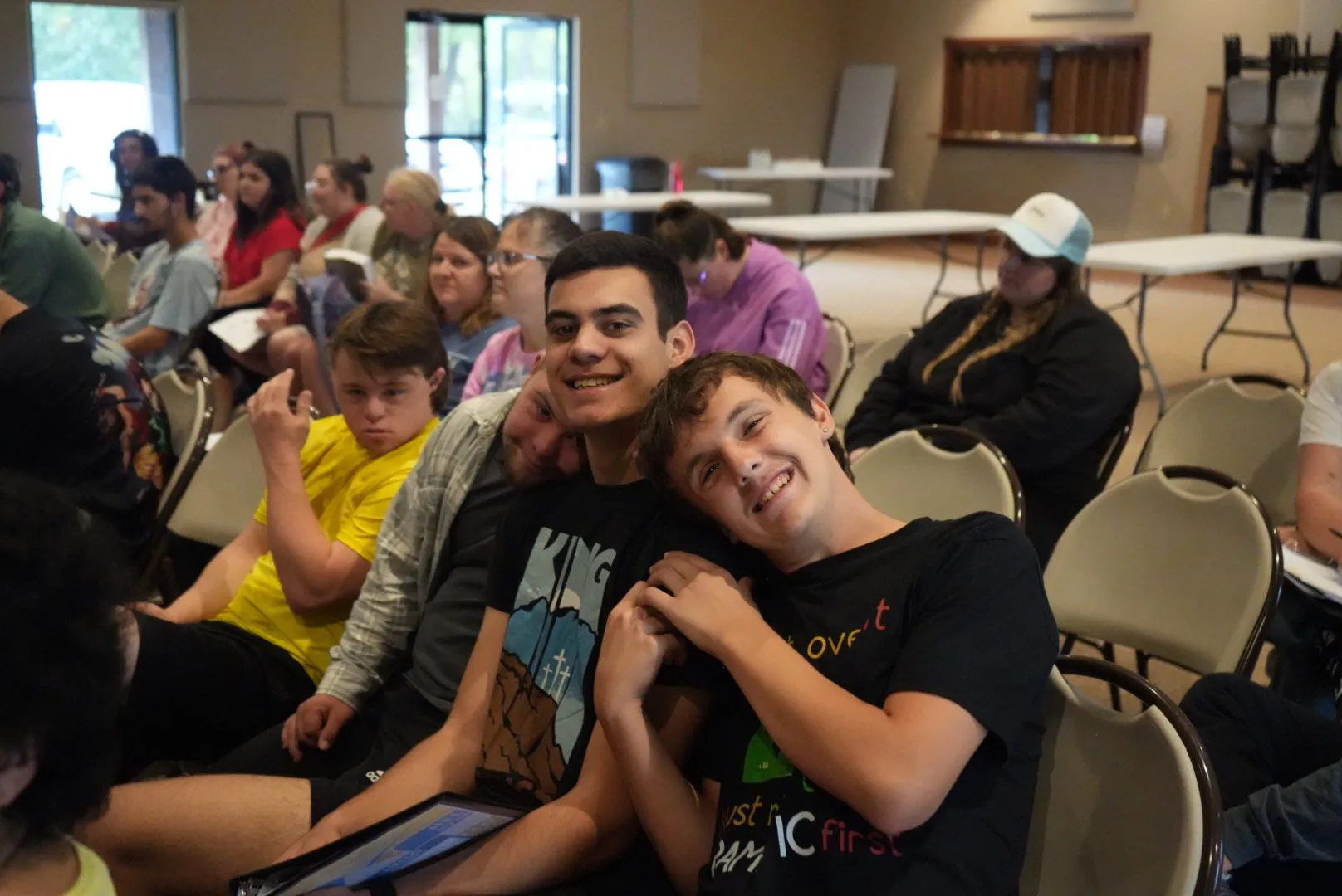 Unstoppable God Conference 2025