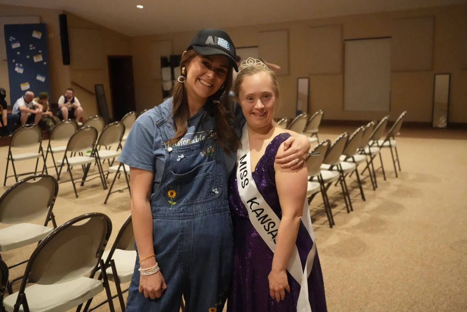 Unstoppable God Conference 2025